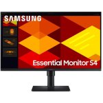 Samsung 27″ 1080p 100Hz IPS-Monitor, höhenverstellbare Lautsprecher, USB VESA Samsung 27″ 1080p 100Hz IPS-Monitor, höhenverstellbare Lautsprecher, USB VESA