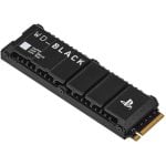 SanDisk 1TB SSD M.2 7300 MB/s SN850P PCIe 4.0 + Festplatte Kompatibel PS5/PC SanDisk 1TB SSD M.2 7300 MB/s SN850P PCIe 4.0 + Festplatte Kompatibel PS5/PC