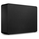 Disque dur externe Seagate Expansion Desktop 20 To 3,5 pouces USB 3.2 Gen 1 noir + adaptateur secteur Disque dur externe Seagate Expansion Desktop 20 To 3,5 pouces USB 3.2 Gen 1 noir + adaptateur secteur