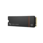 Disque SSD Seagate FireCuda 530R 1 To M.2 PCIe 4.0 7 400 Mo/s NVMe 2280 3D TLC + RoHS Disque SSD Seagate FireCuda 530R 1 To M.2 PCIe 4.0 7 400 Mo/s NVMe 2280 3D TLC + RoHS