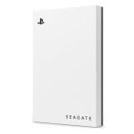 Disque dur Seagate Game Drive 2 To USB 3.2 Gen 1 PS5/PS4 Blanc + éclairage LED Disque dur Seagate Game Drive 2 To USB 3.2 Gen 1 PS5/PS4 Blanc + éclairage LED