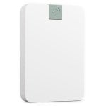 Disque dur externe Seagate Ultra Touch 2 To USB 3.2 Gen1, cryptage AES 256 bits, blanc Disque dur externe Seagate Ultra Touch 2 To USB 3.2 Gen1, cryptage AES 256 bits, blanc