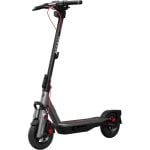 Segway Ninebot F3 Pro E Patinete Eléctrico 1200W 70Km Suspension Hidraúlica Navegador Negro DGT