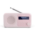 Sharp DR-P420 Digital Portable Pink Sharp DR-P420 Digital Portable Pink