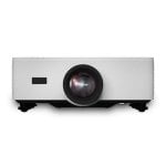 Proiettore Sharp P721Q UHD 4K 7200 Lumen 300" Laser DLP Zoom Motorizzato
