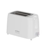 Tostador Solac Buon Giorno Mini 2 rebanadas Blanco 750W 6 niveles carcasa plástica