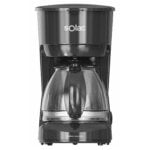Cafetera Filtro Solac CF4037 0,75L 600W función mantener caliente y anti goteo Cafetera Filtro Solac CF4037 0,75L 600W función mantener caliente y anti goteo