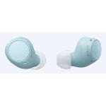 Auriculares Sony inalámbricos Bluetooth 5.3 con micrófono y resistencia IPX4 Auriculares Sony inalámbricos Bluetooth 5.3 con micrófono y resistencia IPX4