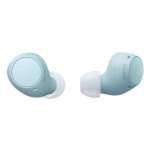 Casque sans fil Bluetooth 5.3 Sony avec microphone et résistance IPX4