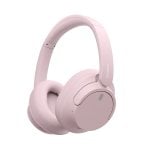 Auriculares Sony inalámbricos Bluetooth 5.2 con Cancelación de Ruido y micrófono integrados Auriculares Sony inalámbricos Bluetooth 5.2 con Cancelación de Ruido y micrófono integrados