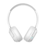 Auriculares SPC inalámbricos Bluetooth 5.4 con batería 50h y doble conexión simultánea Auriculares SPC inalámbricos Bluetooth 5.4 con batería 50h y doble conexión simultánea