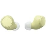 Cuffie Sony True Wireless Bluetooth con riduzione del rumore e microfono Cuffie Sony True Wireless Bluetooth con riduzione del rumore e microfono