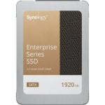 Synology SAT5221 SSD SATA III NAS 1,92TB 2.5″ 500MB/s Synology SAT5221 SSD SATA III NAS 1,92TB 2.5″ 500MB/s