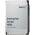 Disque dur NAS Synology 4 To SATA 7 200 tr/min de classe entreprise + fiabilité supérieure Disque dur NAS Synology 4 To SATA 7 200 tr/min de classe entreprise + fiabilité supérieure