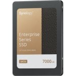 Synology SAT5210 SSD NAS 7TB 2.5″ 530MB/s Synology SAT5210 SSD NAS 7TB 2.5″ 530MB/s