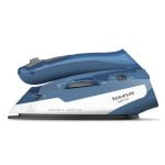 Plancha Taurus EasyTrip Bivoltaje 1000W Suela Cerámica Vapor 40g/min Compacta Plancha Taurus EasyTrip Bivoltaje 1000W Suela Cerámica Vapor 40g/min Compacta