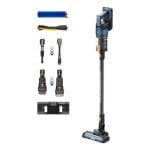 Aspirador sem Fio Taurus HVCA7301B 415W 70min HEPA Seco e Húmido Escova Motorizada