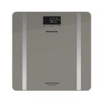 Báscula inteligente Taurus Inception Precission LCD 180kg cristal templado 10 usuarios Báscula inteligente Taurus Inception Precission LCD 180kg cristal templado 10 usuarios