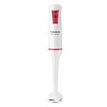 Frullatore Taurus Robot 750 Easy Blender 750W Sistema di rotazione turbo Rosso/Bianco Frullatore Taurus Robot 750 Easy Blender 750W Sistema di rotazione turbo Rosso/Bianco