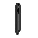 TCL OneTouch 5023 Noir Volcan Double SIM 2,4 pouces/Bluetooth/USB-C Mobile TCL OneTouch 5023 Noir Volcan Double SIM 2,4 pouces/Bluetooth/USB-C Mobile