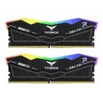 Mémoire RAM Team Group 32 Go DDR5 6000 MHz 2 x 16 Go RGB