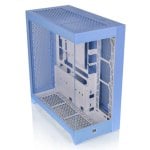 Thermaltake CTE E660 MX Blaues ATX-EATX-Gehäuse aus gehärtetem Glas mit 420-mm-Kühlerunterstützung Thermaltake CTE E660 MX Blaues ATX-EATX-Gehäuse aus gehärtetem Glas mit 420-mm-Kühlerunterstützung