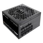 Thermaltake 750W 80+ Gold ATX 3.1 Vollmodulares Netzteil, Schwarz Thermaltake 750W 80+ Gold ATX 3.1 Vollmodulares Netzteil, Schwarz