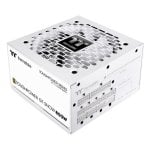 Thermaltake 850W 80 PLUS Gold ATX 3.1 Vollmodulares Netzteil, Weiß Thermaltake 850W 80 PLUS Gold ATX 3.1 Vollmodulares Netzteil, Weiß