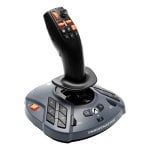 Thrustmaster SimTask FarmStick X Joystick para Xbox USB 2.0 Negro Thrustmaster SimTask FarmStick X Joystick para Xbox USB 2.0 Negro