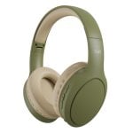 Auriculares T″nB inalámbricos Bluetooth 5.1 con micrófono y batería 30h Auriculares T″nB inalámbricos Bluetooth 5.1 con micrófono y batería 30h
