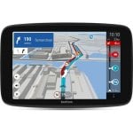 TomTom GO Expert Plus 7-Zoll-Touchscreen-GPS-Navigator, Europakarten, Wi-Fi-Update TomTom GO Expert Plus 7-Zoll-Touchscreen-GPS-Navigator, Europakarten, Wi-Fi-Update