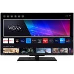 TV Toshiba DLED 32WV3463DG 32″ HD HDR Smart TV Alexa Dolby Audio