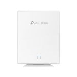 Point d'accès TP-Link EAP650-Desktop WiFi 6 AX3000 MU-MIMO 4xRJ45 PoE Blanc