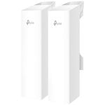 Puente WiFi TP-Link EAP211-BRIDGE KIT 867Mbps 3xGigabit IP65 1000m Blanco Puente WiFi TP-Link EAP211-BRIDGE KIT 867Mbps 3xGigabit IP65 1000m Blanco