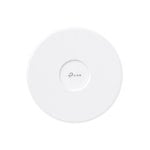 Punto de acceso TP-Link EAP723 Wi-Fi 6 3600Mbps Dual Band MU-MIMO Mesh PoE WPA3 Punto de acceso TP-Link EAP723 Wi-Fi 6 3600Mbps Dual Band MU-MIMO Mesh PoE WPA3