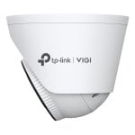 Câmara IP exterior TP-Link VIGI Full-Color de 8 MP com áudio AI, WDR, PoE, proteção IP67
