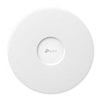 TP-Link Omada EAP772 Punto de Acceso Inalámbrico WiFi 6E Tribanda AX9300 9300Mbit/s Blanco