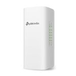 Switch TP-Link Omada SG2005P-PD 4 Portas 10G PoE L2/L2+ Desktop