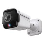 Câmara IP Bullet para ambientes exteriores TP-Link 8MP 4K Ultra HD 180° IR Áudio bidirecional IP67 PoE SIM Câmara IP Bullet para ambientes exteriores TP-Link 8MP 4K Ultra HD 180° IR Áudio bidirecional IP67 PoE SIM