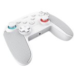Mando inalámbrico Trust GXT 1246W MUTA Bluetooth 15h Blanco