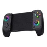 Manette de jeu Bluetooth Trust 18 boutons 600 mAh Vibration Android iOS Noir Manette de jeu Bluetooth Trust 18 boutons 600 mAh Vibration Android iOS Noir