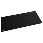 Tapete de Rato Trust Gaming Preto XXL PET Borda Costurada Base Antiderrapante 900x400mm Tapete de Rato Trust Gaming Preto XXL PET Borda Costurada Base Antiderrapante 900x400mm