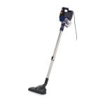 Aspiradora escoba Tristar SZ-2318 600W multiciclónica azul sin bolsa tubo telescópico Aspiradora escoba Tristar SZ-2318 600W multiciclónica azul sin bolsa tubo telescópico