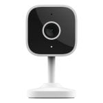 Cámara IP Trust 3MP 2304x1296 WiFi visión nocturna y sensor de movimiento
