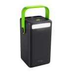Trust Redoh XXL 50000 mAh Schwarz, Grün Trust Redoh XXL 50000 mAh Schwarz, Grün