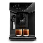 Cafetera Superautomática Ufesa Supreme Barista 2L 20 bares molinillo Safe&Grind limpieza fácil Cafetera Superautomática Ufesa Supreme Barista 2L 20 bares molinillo Safe&Grind limpieza fácil