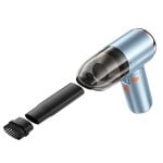 Aspirador sem Fio Vention Dobrável 5000Pa Filtro HEPA 20min USB-C Azul Aspirador sem Fio Vention Dobrável 5000Pa Filtro HEPA 20min USB-C Azul