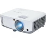 Beamer ViewSonic PA504W WXGA 4000 Lumen 300" Lampe DLP HDMI LAN USB zentral Steuerbar Beamer ViewSonic PA504W WXGA 4000 Lumen 300" Lampe DLP HDMI LAN USB zentral Steuerbar