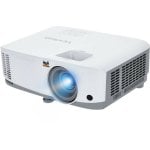 ViewSonic WXGA 4000 Lumen DLP-Projektor PA504W HDMI/LAN/USB-Konnektivität Extras ViewSonic WXGA 4000 Lumen DLP-Projektor PA504W HDMI/LAN/USB-Konnektivität Extras