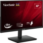 Monitor Viewsonic 22″ 1080p 100Hz VA sem cintilação e baixa luz azul HDMI VGA VESA Monitor Viewsonic 22″ 1080p 100Hz VA sem cintilação e baixa luz azul HDMI VGA VESA